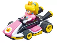 Zabawki konstrukcyjne - CARRERA FIRST - Mario Kart ™ - Peach - miniaturka - grafika 1