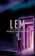 Fantasy - Wydawnictwo Literackie Kongres futurologiczny - Stanisław Lem - miniaturka - grafika 1