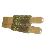 Odzież taktyczna i umundurowanie - Direct Action SPITFIRE MK II Modular Cummerbund Pencott GreenZone - miniaturka - grafika 1
