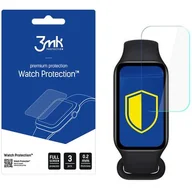 Akcesoria do smartwatchy - 3MK, Xiaomi Mi Band 8 Active - 3mk Watch Protection™ v. ARC+ - miniaturka - grafika 1