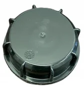 Kanistry - Nakrętka, zakrętka do kanistra karnistra Din 61 - miniaturka - grafika 1