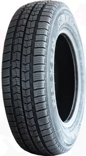 dostawcza NEXEN WinGuard WT1 235/65R16C 121R - Opony dostawcze zimowe - miniaturka - grafika 1
