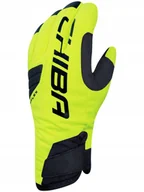 Rękawiczki rowerowe - Chiba Bioxcell Warm Winter - Rękawice Rowerowe - miniaturka - grafika 1