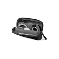 Akcesoria podróżnicze - Orbitkey, Etui, organizer biurowy Desk Pouch Black, czarny - miniaturka - grafika 1