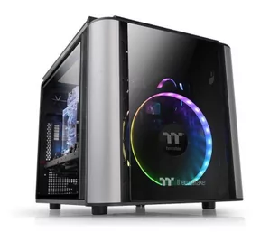 Thermaltake CA-1L2-00S1WN-00 - Obudowy komputerowe - miniaturka - grafika 1