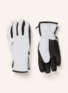 Reusch Rękawiczki Narciarskie Tiffany R-Tex® Xt weiss - Rękawiczki - miniaturka - grafika 1