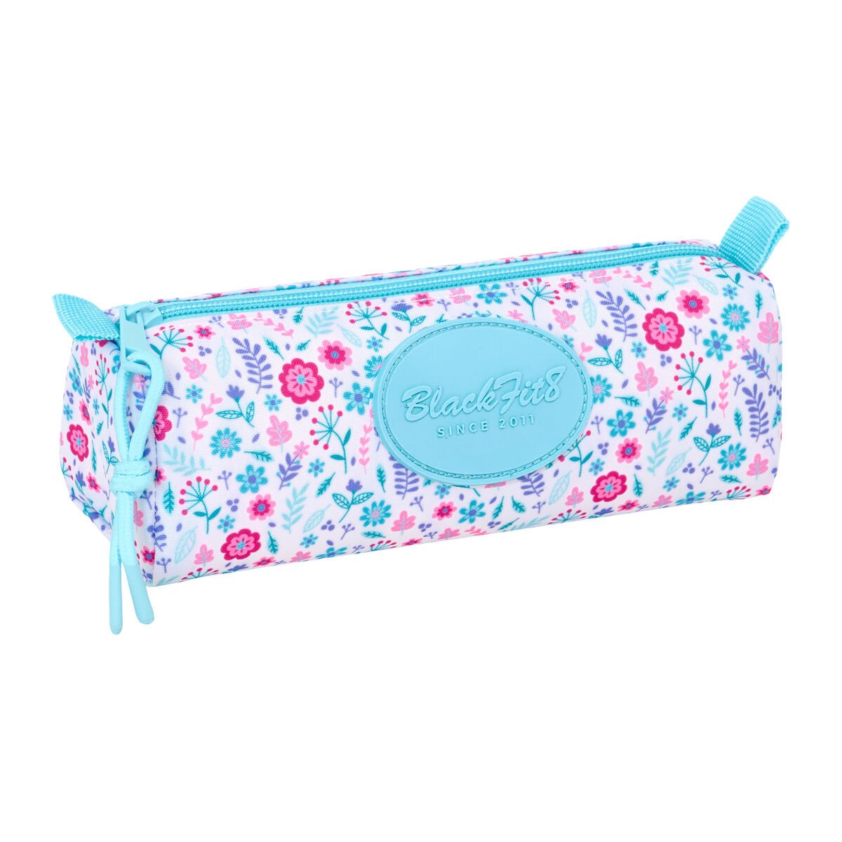 Piórnik BlackFit8 Cool Wielokolorowy 21 x 8 x 7 cm