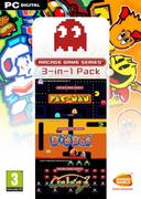 Gry PC Cyfrowe - Arcade Game Series 3 in 1 Pack - miniaturka - grafika 1