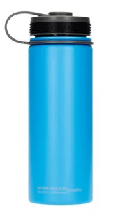 ASOBU Asobu Alpine Flask niebieska butelka termiczna 530 ml - Butelki termiczne - miniaturka - grafika 1