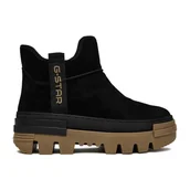 Botki damskie - Botki G-STAR RAW CEO-WI16-PATTRICK-02 - miniaturka - grafika 1