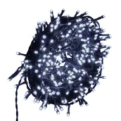 Biurka dla dzieci - Toaletka kosmetyczna z lustrem Scandi, kolor biały z drewnianymi elementami - miniaturka - grafika 1