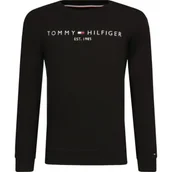 Bluzy dla chłopców - Tommy Hilfiger Bluza | Regular Fit - miniaturka - grafika 1