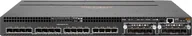 Switche - HPE Aruba 3810M Switch 24 SFP+ Ports 250W Layer 3 Backplane Stacking JL430A#ACD - miniaturka - grafika 1
