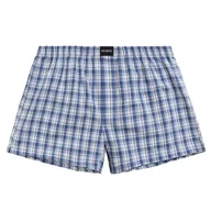 Majtki męskie - Bokserki Męskie Luźne-L - miniaturka - grafika 1