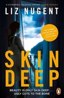 Obcojęzyczna fantastyka i horror - Liz Nugent Skin Deep - miniaturka - grafika 1