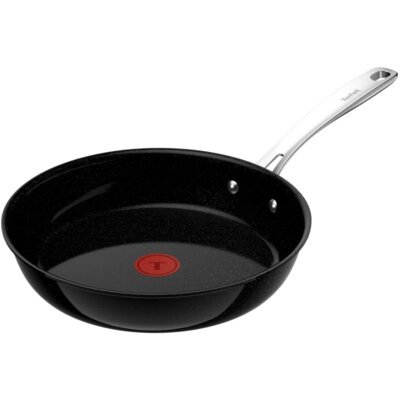 Patelnia TEFAL G2150623 Excellence+ Ceramic z powłoką Fusion Core 28 cm