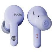 Słuchawki - Sudio A2 (A2PUR) Purpurowa - miniaturka - grafika 1