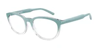 Okulary korekcyjne, oprawki, szkła - Okulary korekcyjne Arnette AN 7214 VARNEY 2840 - miniaturka - grafika 1