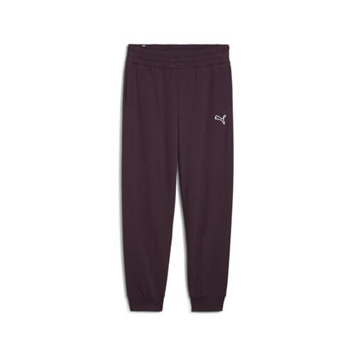 PUMA Damskie spodnie z dzianiny Better Essentials Cl Fl