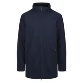 Kurtki męskie - Regatta Męska kurtka wodoodporna Hampton - miniaturka - grafika 1