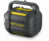 Radia - Muse Jobsite M-968 BTY 40 W Bluetooth NFC features - miniaturka - grafika 1