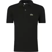 Koszulki dla chłopców - Lacoste Polo | Regular Fit - miniaturka - grafika 1