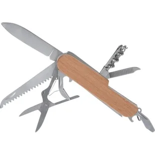 Zestaw survivalowy turystyczny REDCLIFFS Scyzoryk 15w1 970853 - Scyzoryki - miniaturka - grafika 1