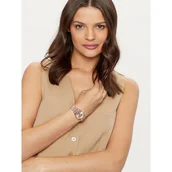 Zegarki damskie - Zegarek Tommy Hilfiger Morrison 1710527 Czarny - miniaturka - grafika 1