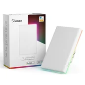 Systemy inteligentnych domów - Przełącznik ścienny SONOFF TX T5 1C 86 - miniaturka - grafika 1