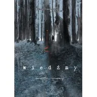 Komiksy dla dorosłych - Mucha Comics Scott Snyder, Jock Wiedźmy - miniaturka - grafika 1