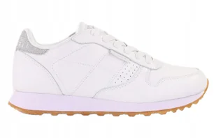 Buty damskie Skechers Og 85 699-WHT - Buty sportowe damskie - miniaturka - grafika 1