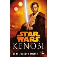 Horror, fantastyka grozy - John Jackson Miller Star Wars Kenobi - miniaturka - grafika 1