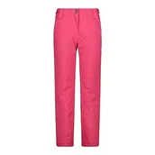 Spodnie damskie - CMP - Spodnie damskie, fuksja, L - miniaturka - grafika 1