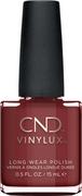 Lakiery do paznokci - CND Vinylux Lakier do paznokci 222 Oxblood - miniaturka - grafika 1