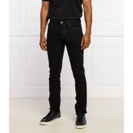 Spodnie męskie - Emporio Armani Jeansy j06 | Slim Fit - miniaturka - grafika 1