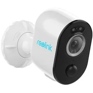 Kamery IP - Reolink Argus B330 - miniaturka - grafika 1