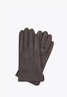 Rękawiczki - Rękawiczki męskie Wittchen 44-6A-001-4 - miniaturka - grafika 1