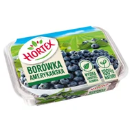 Mrożonki warzywne i owocowe - HORTEX Borówka amerykańska produkt mrożony - miniaturka - grafika 1