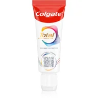 Pasty do zębów - Colgate Palmolive TOTAL Pasta do zębów ORIGINAL, 25 ML 8718951227880 - miniaturka - grafika 1