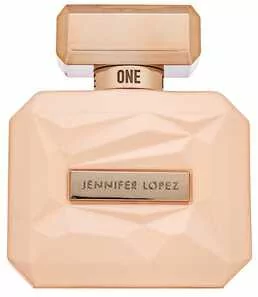 Jennifer Lopez One woda perfumowana 50ml - Wody i perfumy damskie - miniaturka - grafika 1