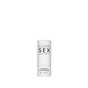 Suplementy erotyczne - bijoux indiscrets (sp) Slow Sex Full Body Solid Perfume - miniaturka - grafika 1