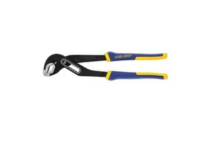 Irwin szczypce NASTAWNE 150mm VISE-GRIP PROTOUCH 10507634 - Kombinerki i obcęgi - miniaturka - grafika 2