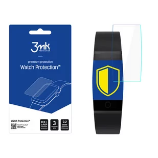 3MK Watch Protection ARC REALME BAND 1 WATCHPROTECTION ARC - Akcesoria do smartwatchy - miniaturka - grafika 1