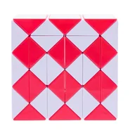 Gry planszowe - Układanka wąż w folii - miniaturka - grafika 1