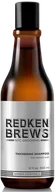 Szampony do włosów - Redken Thickenning Szampon 300ml - miniaturka - grafika 1