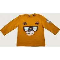 Dresy i komplety dla chłopców - Guess Komplet Regular Fit - miniaturka - grafika 1