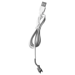 Lumarko Szafka łazienkowa z lustrem i LED, 50x13x70 cm - Szafki łazienkowe - miniaturka - grafika 9