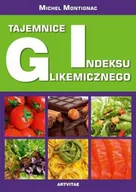 Diety, zdrowe żywienie - Tajemnice indeksu glikemicznego - miniaturka - grafika 1