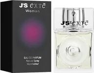 Wody i perfumy damskie - Exte J'S Exte, Woman, Eau De Parfum, For Women, 25 ml For Women - miniaturka - grafika 1