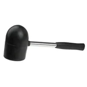 Młotki - Młotek blacharski DEDRA 13M160 - miniaturka - grafika 1